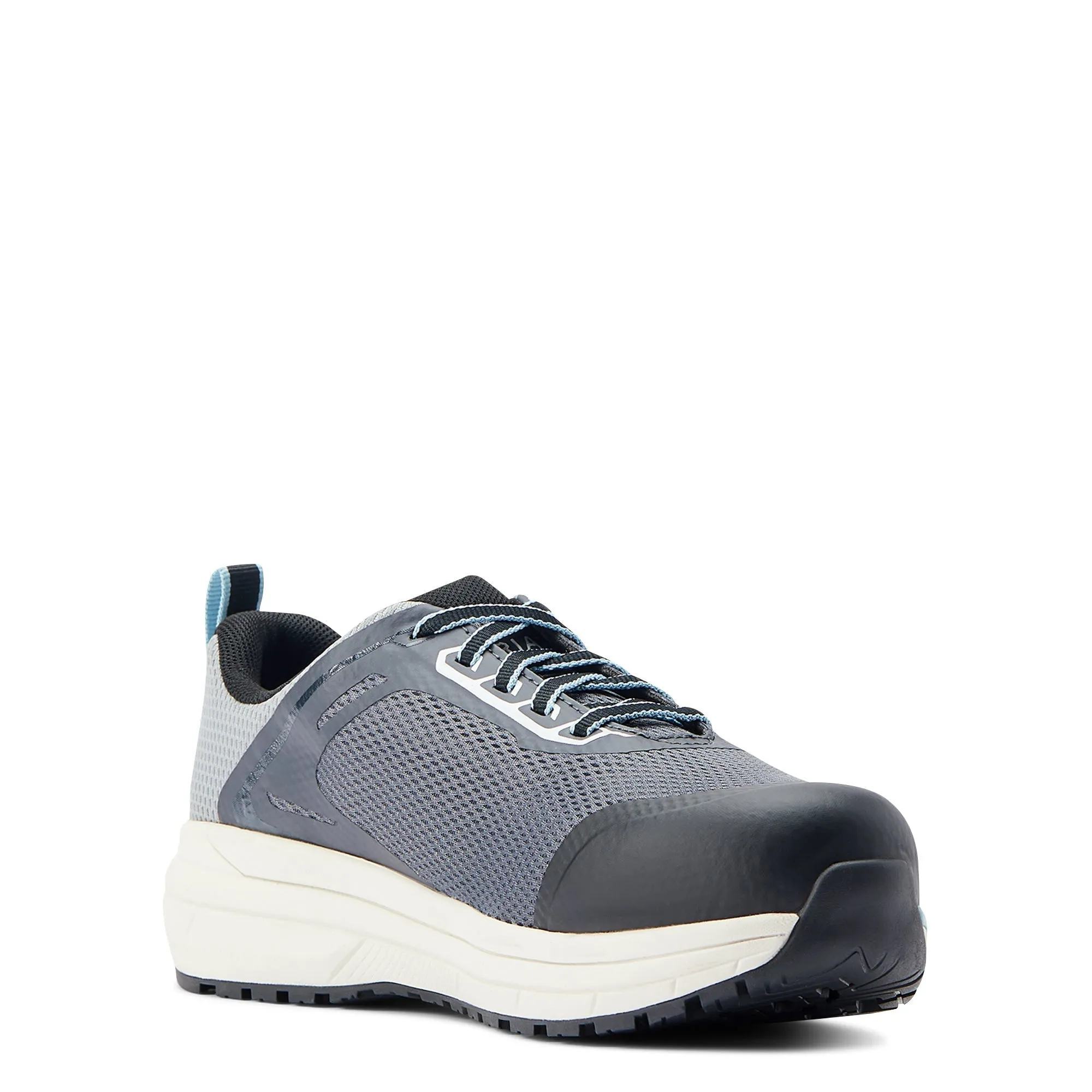 Chaussure de travail composite WMS Outpace SD avec embout gris