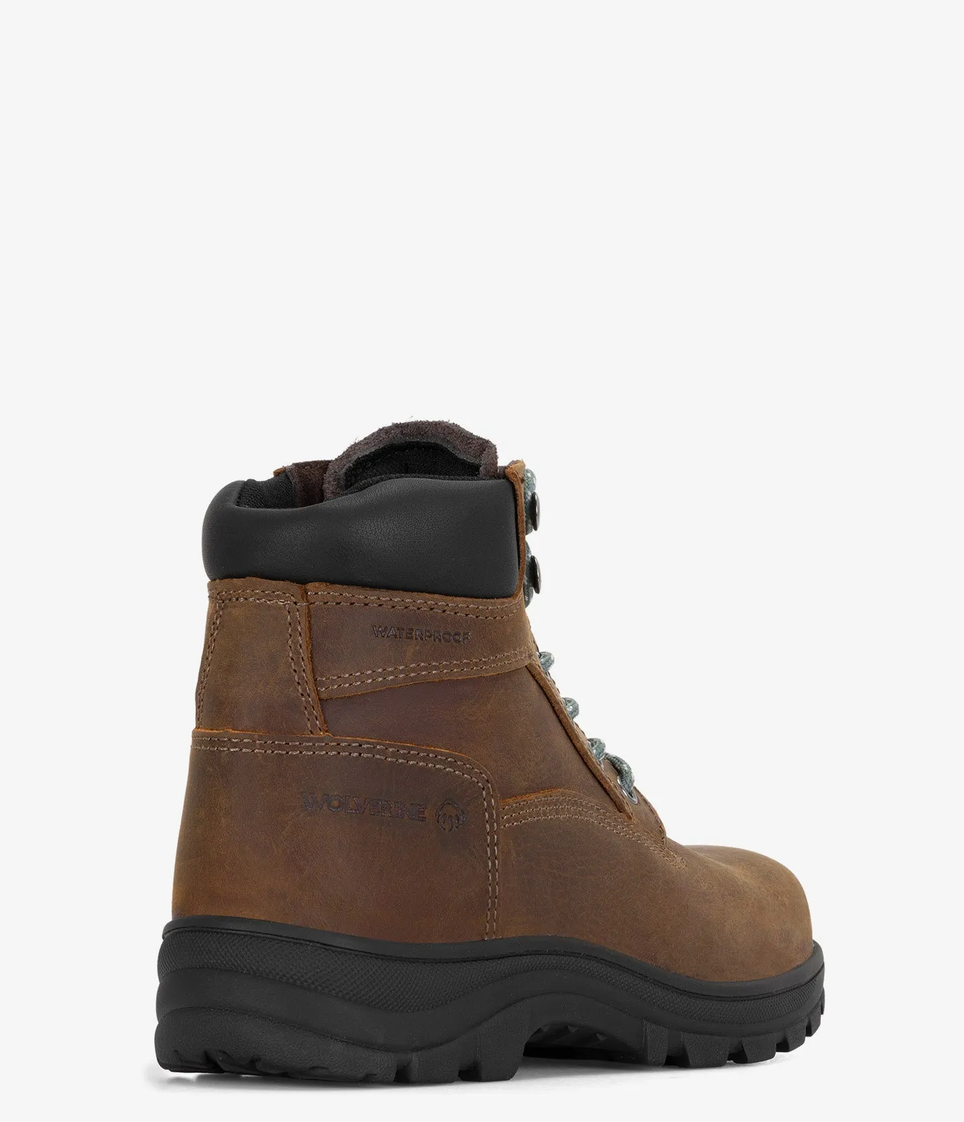 Botte de travail Wolverine Carlsbad 6