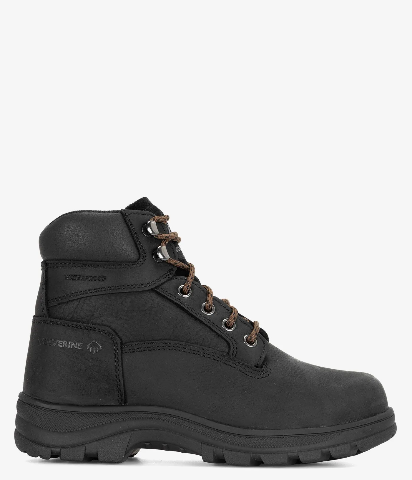 Botte de travail Wolverine Carlsbad 6