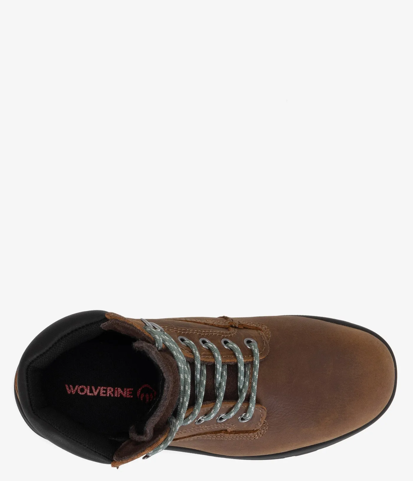 Botte de travail Wolverine Carlsbad 6
