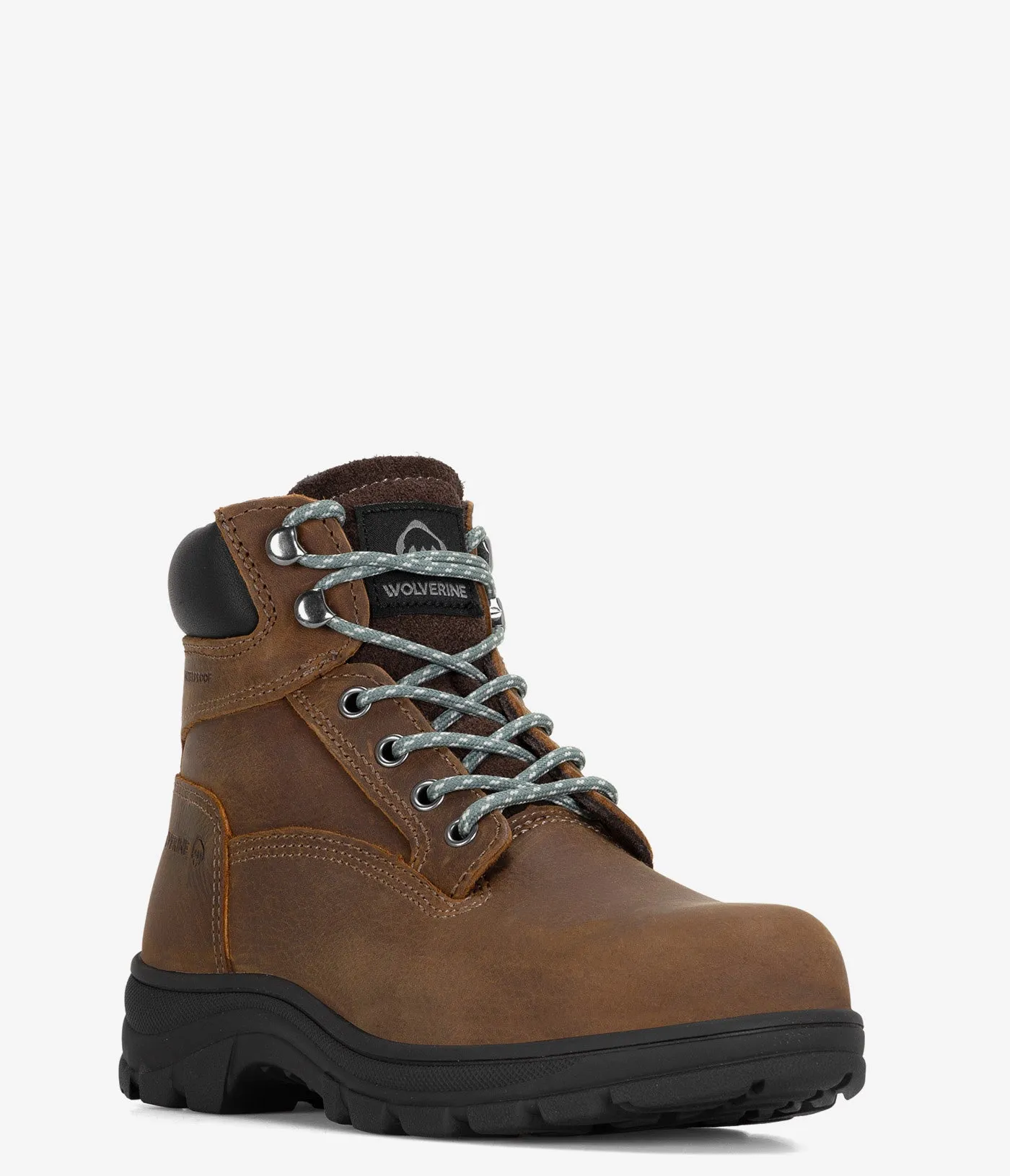 Botte de travail Wolverine Carlsbad 6