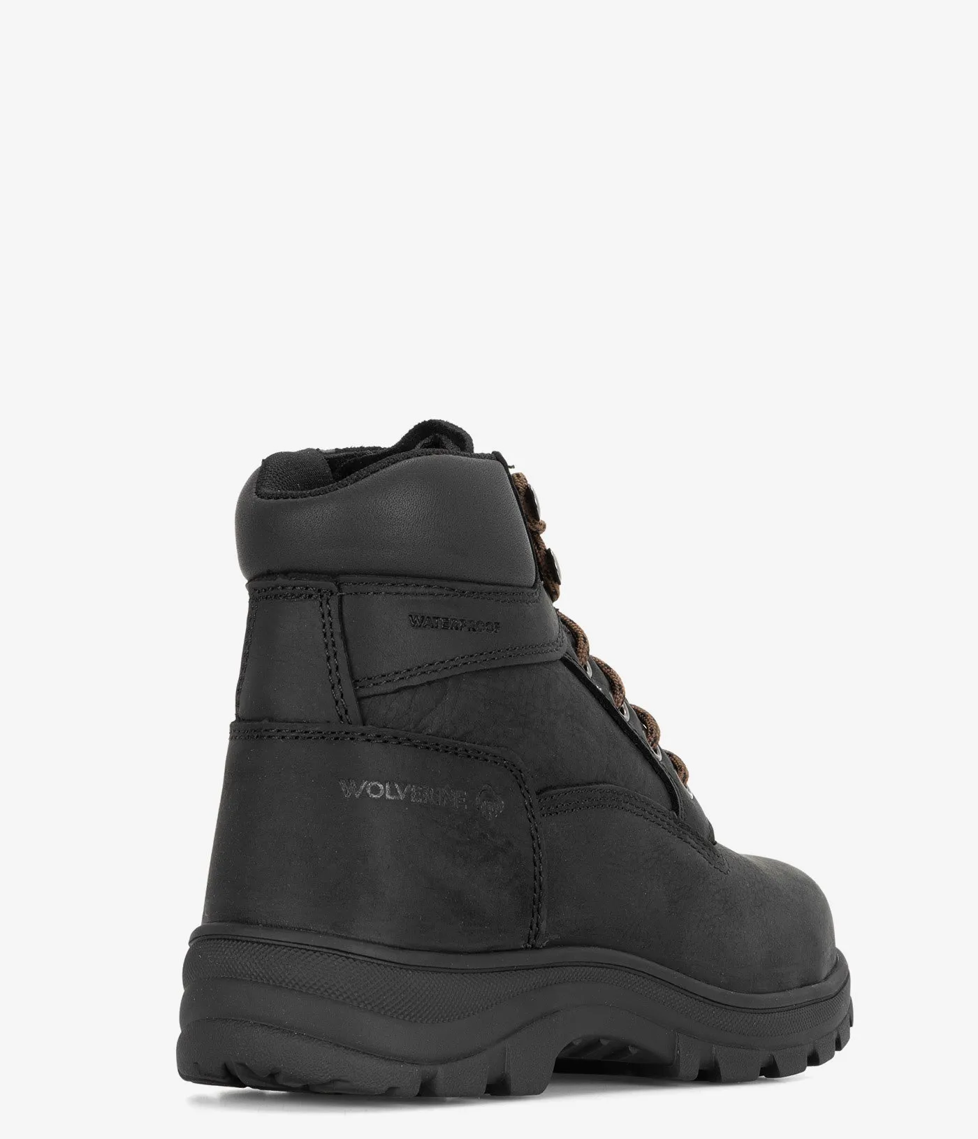Botte de travail Wolverine Carlsbad 6