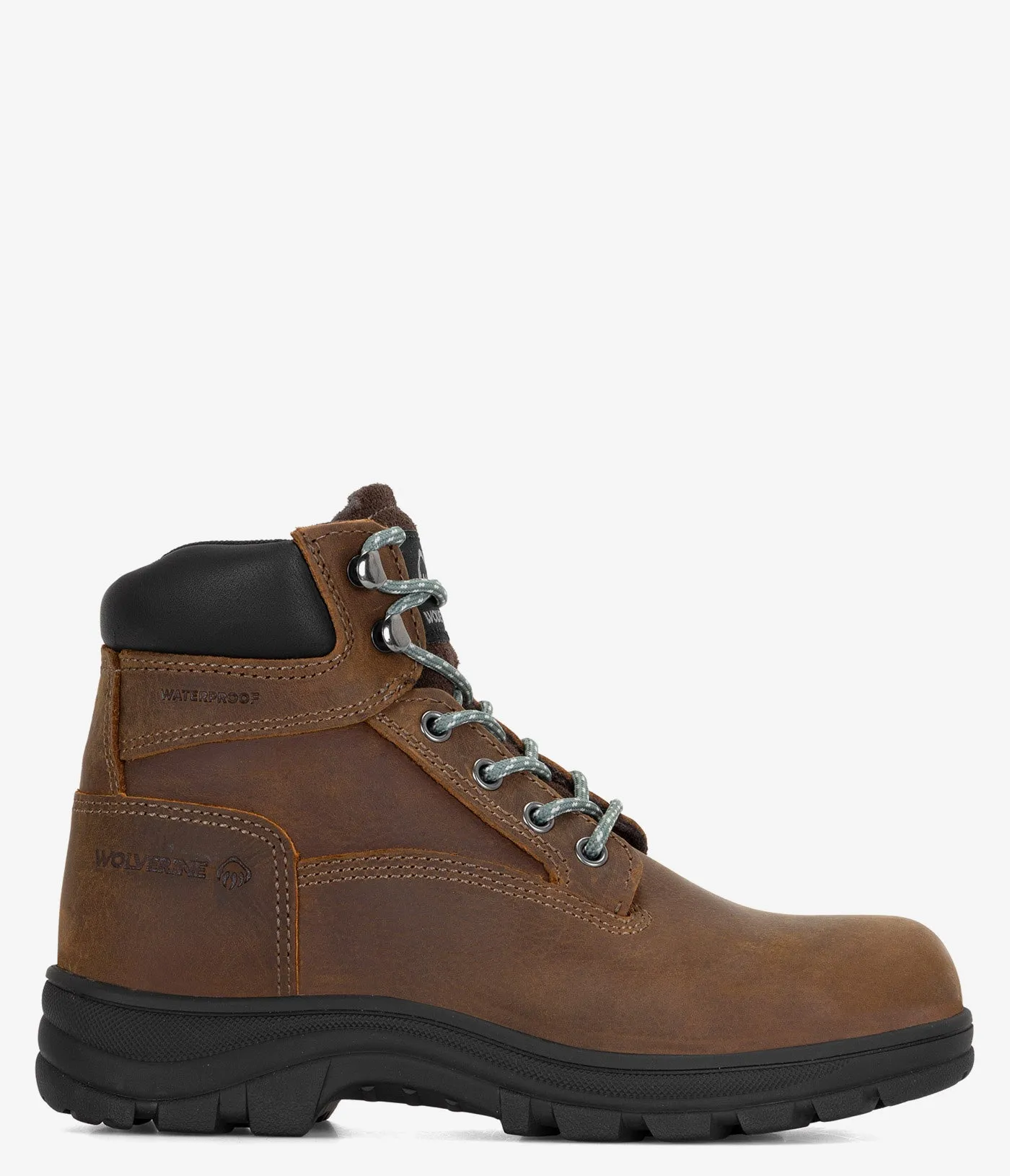 Botte de travail Wolverine Carlsbad 6