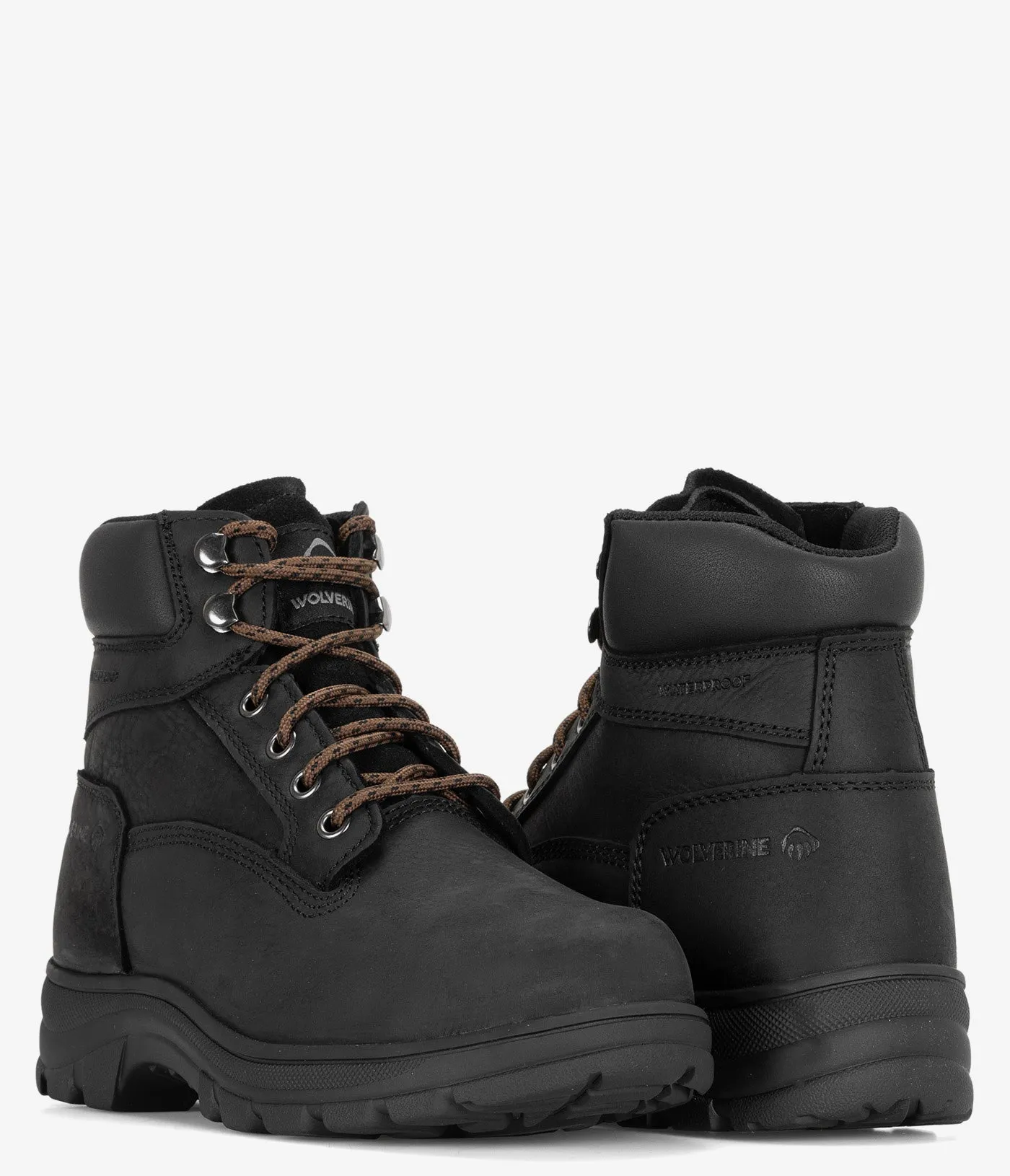 Botte de travail Wolverine Carlsbad 6