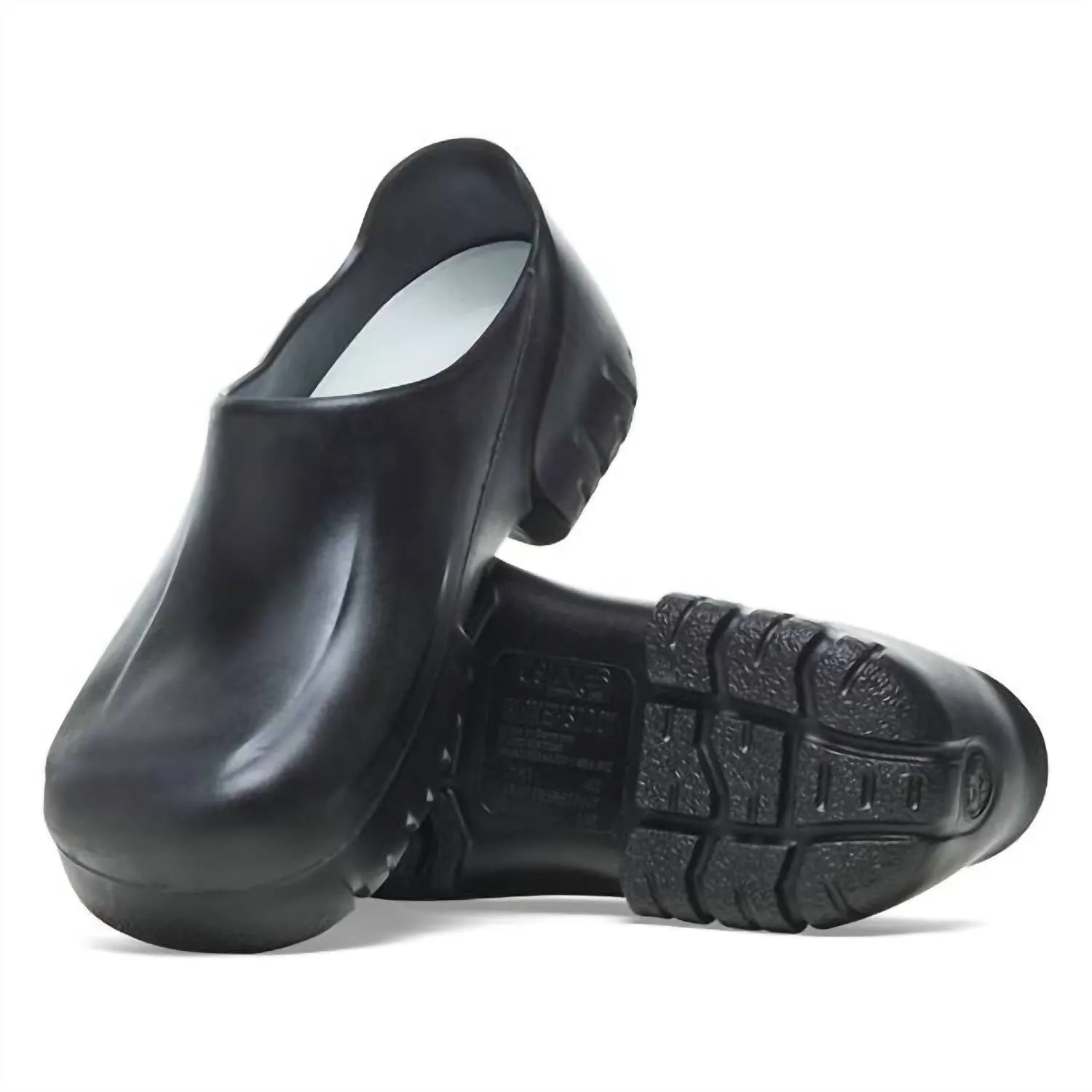 Clogue A630 pour Femmes en Noir