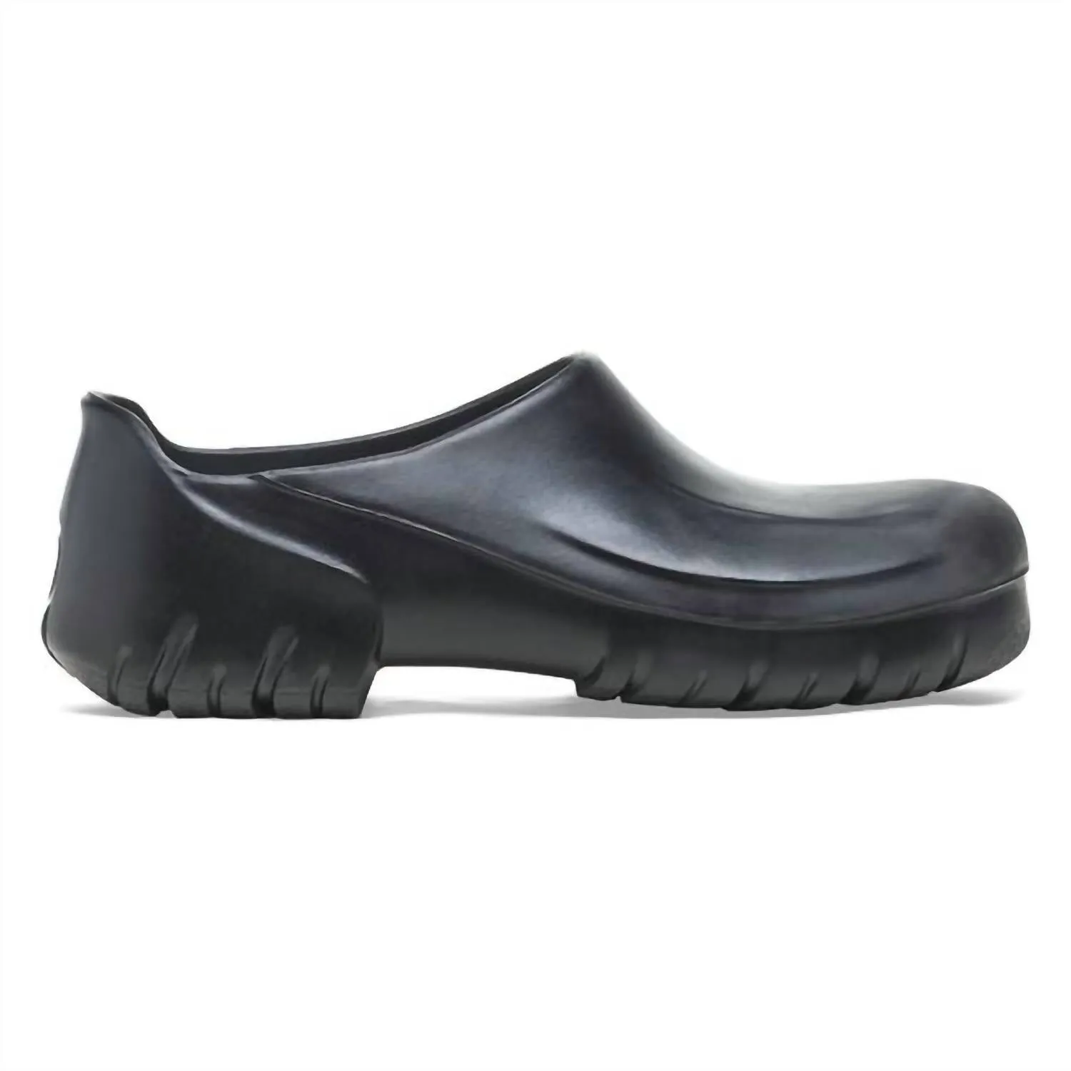 Clogue A630 pour Femmes en Noir