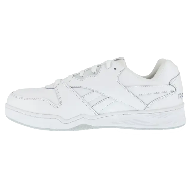 Chaussure de travail sportive à embout composite Bb4500 pour femmes - Blanc