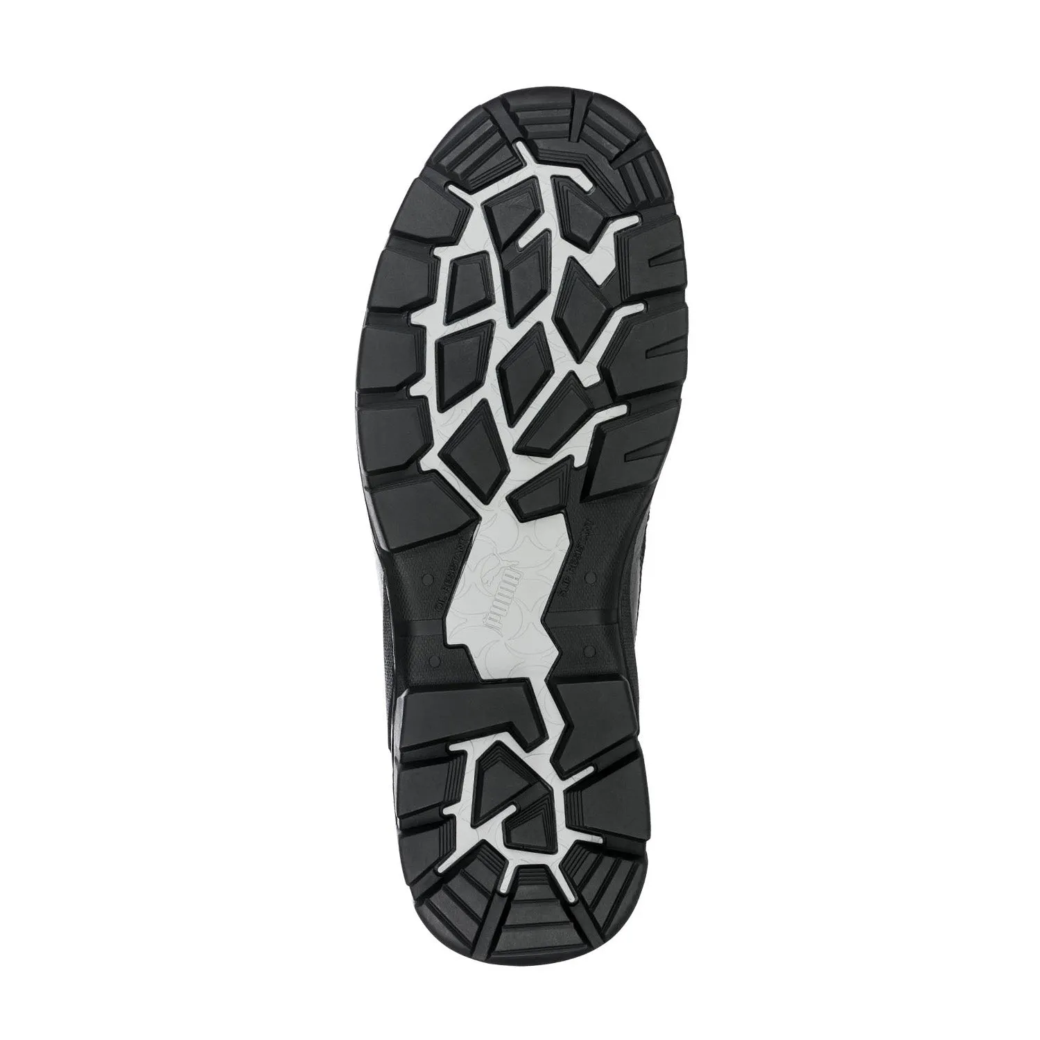 Botte de conquête pour femmes CTX à embout composite imperméable noir