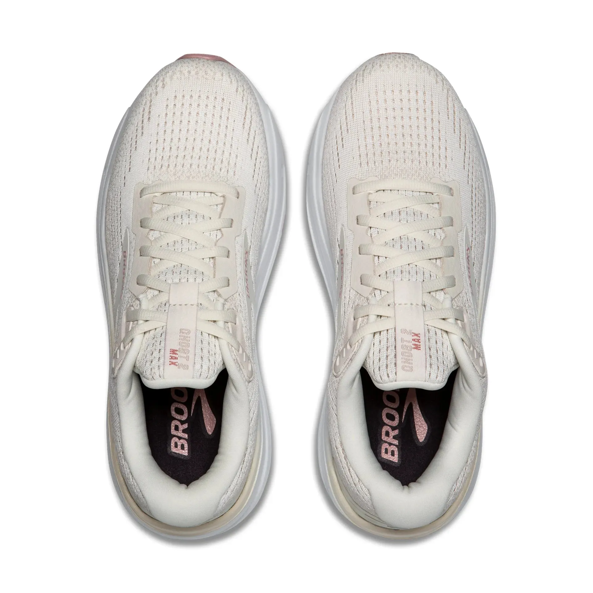 Ghost Max 2 pour Femmes