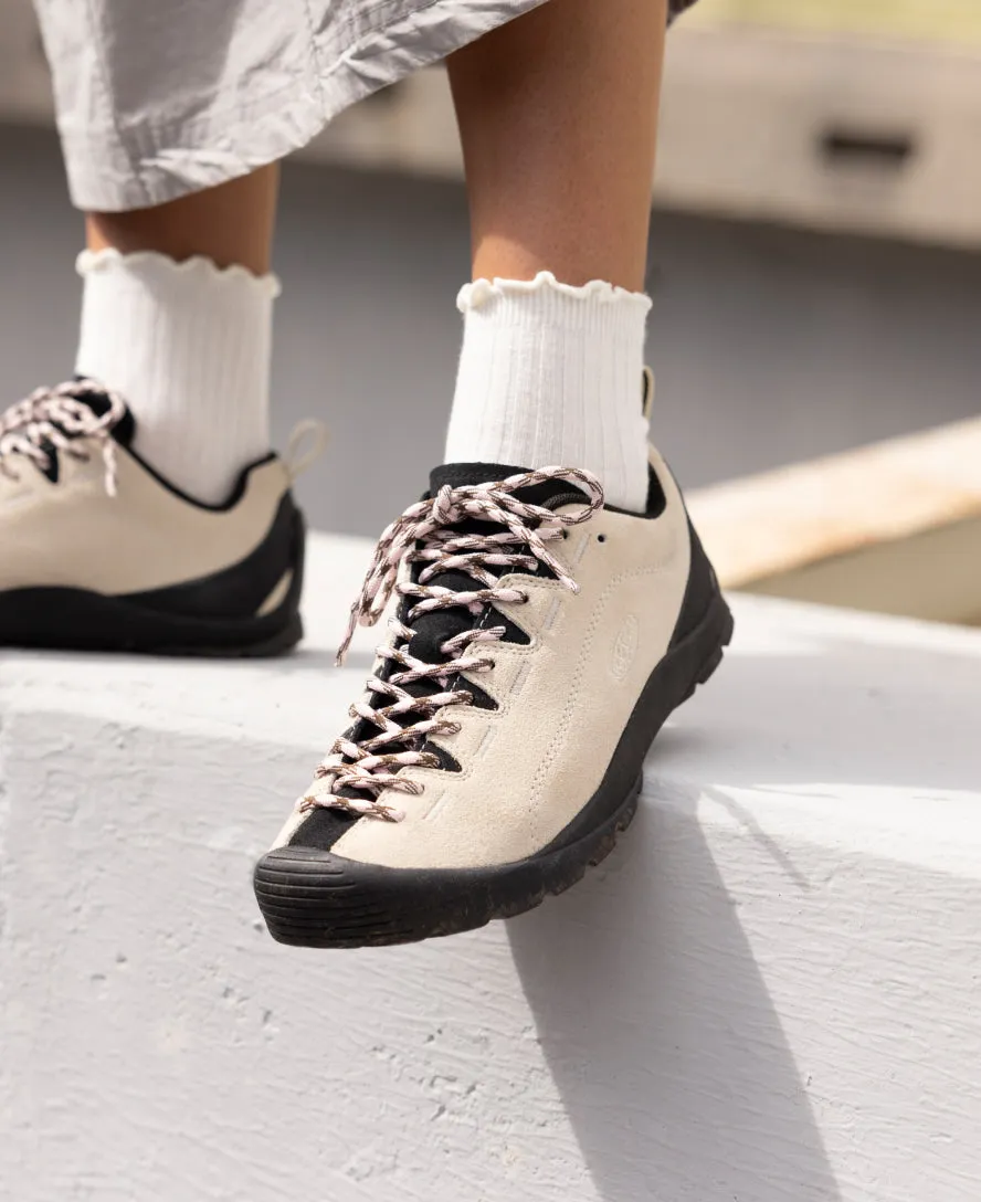Baskets Jasper pour Femme | Bouleau/Noir