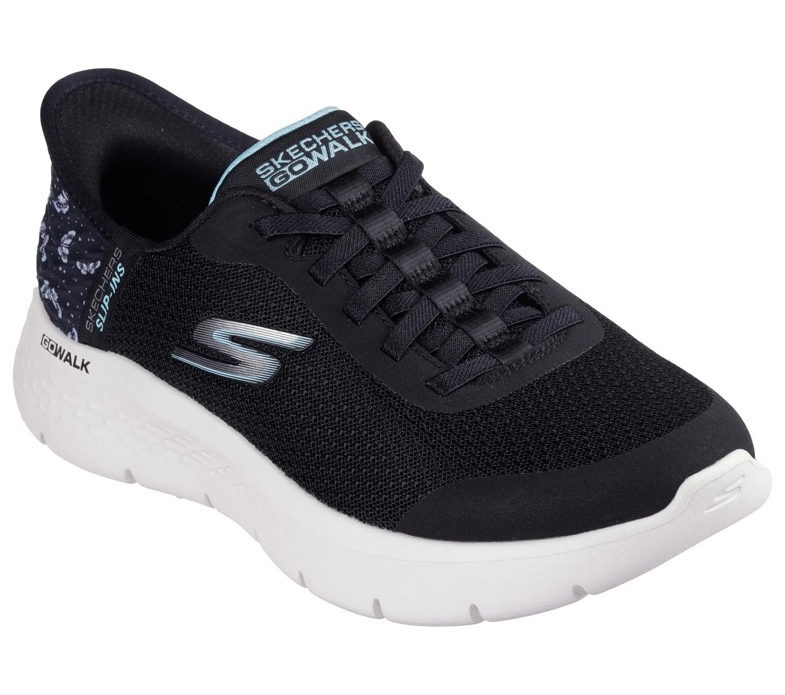 Chaussures d'intérieur pour femme : GOwalk Flex - Eva