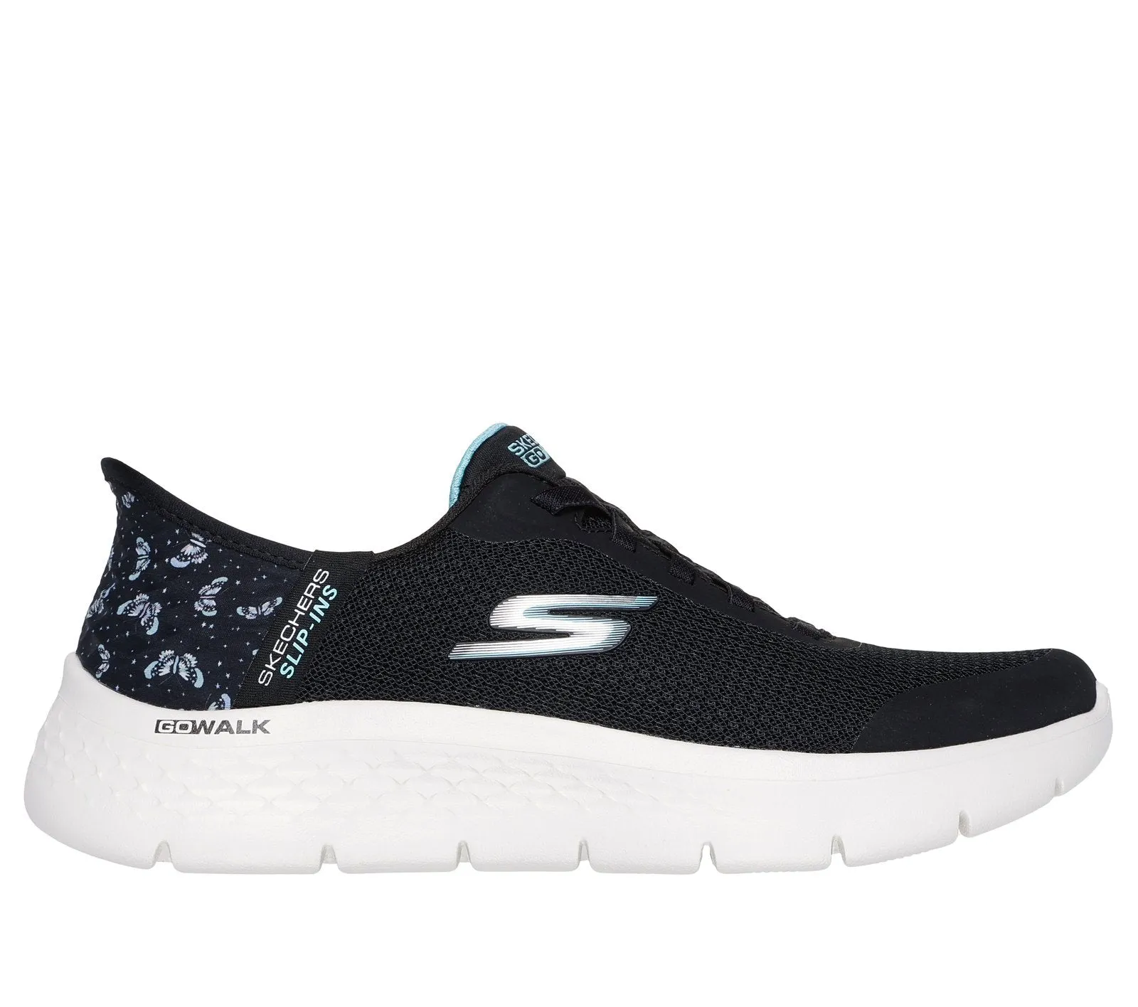 Chaussures d'intérieur pour femme : GOwalk Flex - Eva