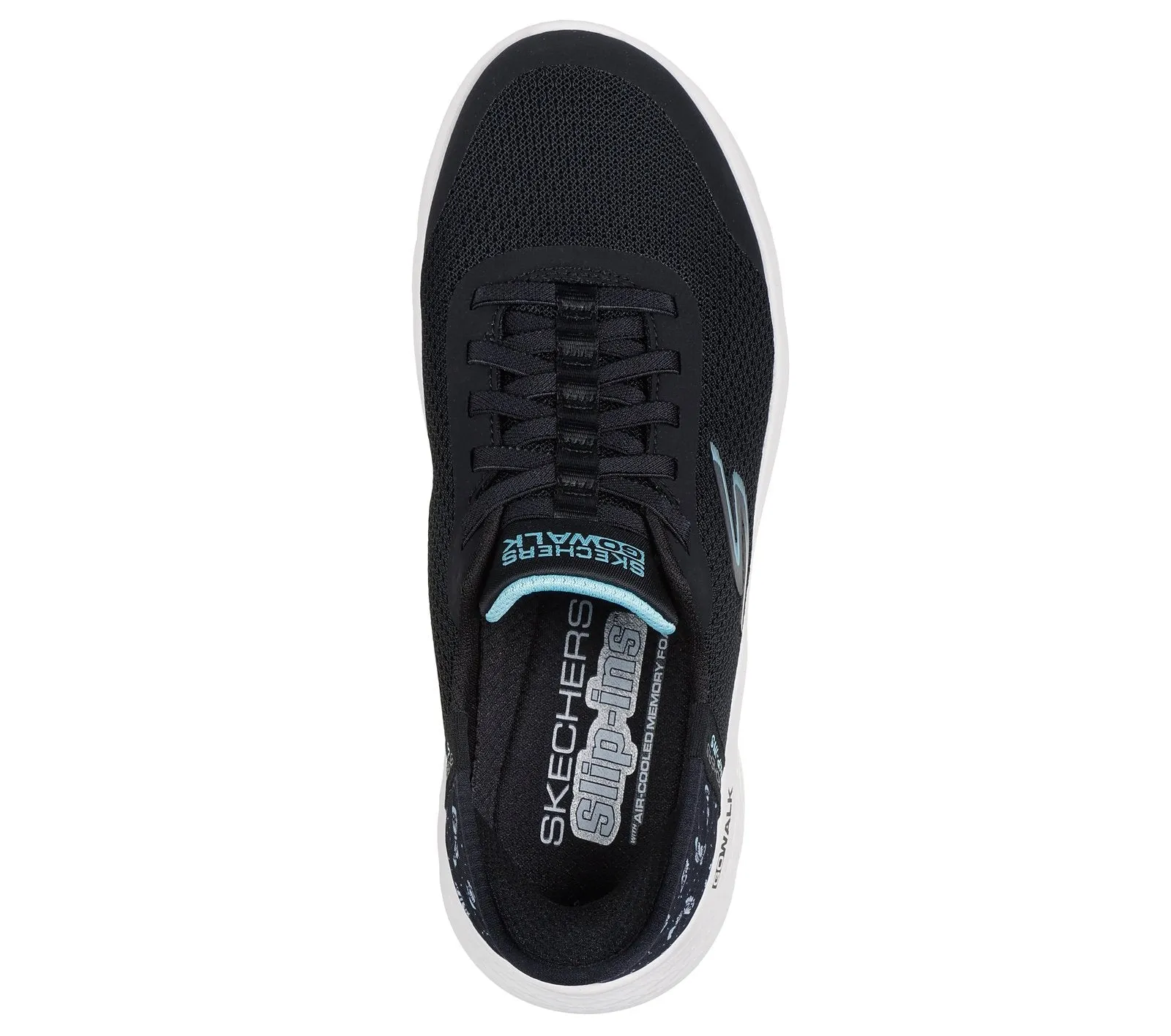 Chaussures d'intérieur pour femme : GOwalk Flex - Eva