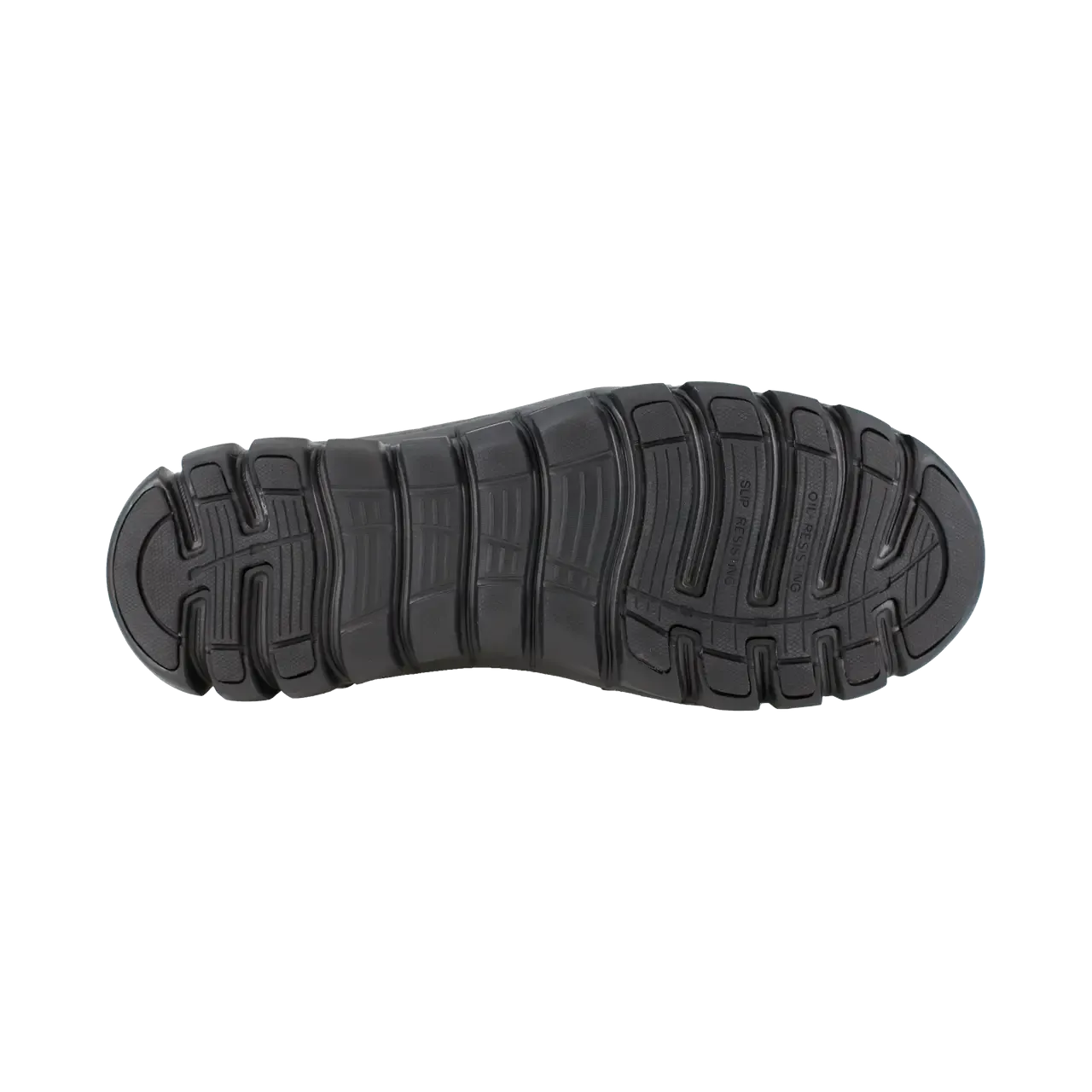 Chaussure de travail sportive à embout composite SD Sublite pour femmes - Noir