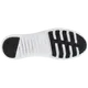 Chaussure de travail sportive à embout composite Sublite Legend pour femmes Noir/Blanc