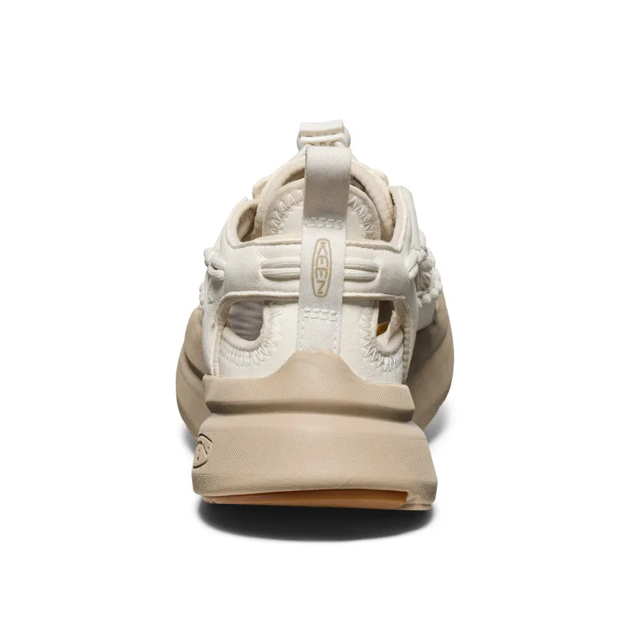 Baskets UNEEK WK pour Femme | Bouleau/Taupe Plaza