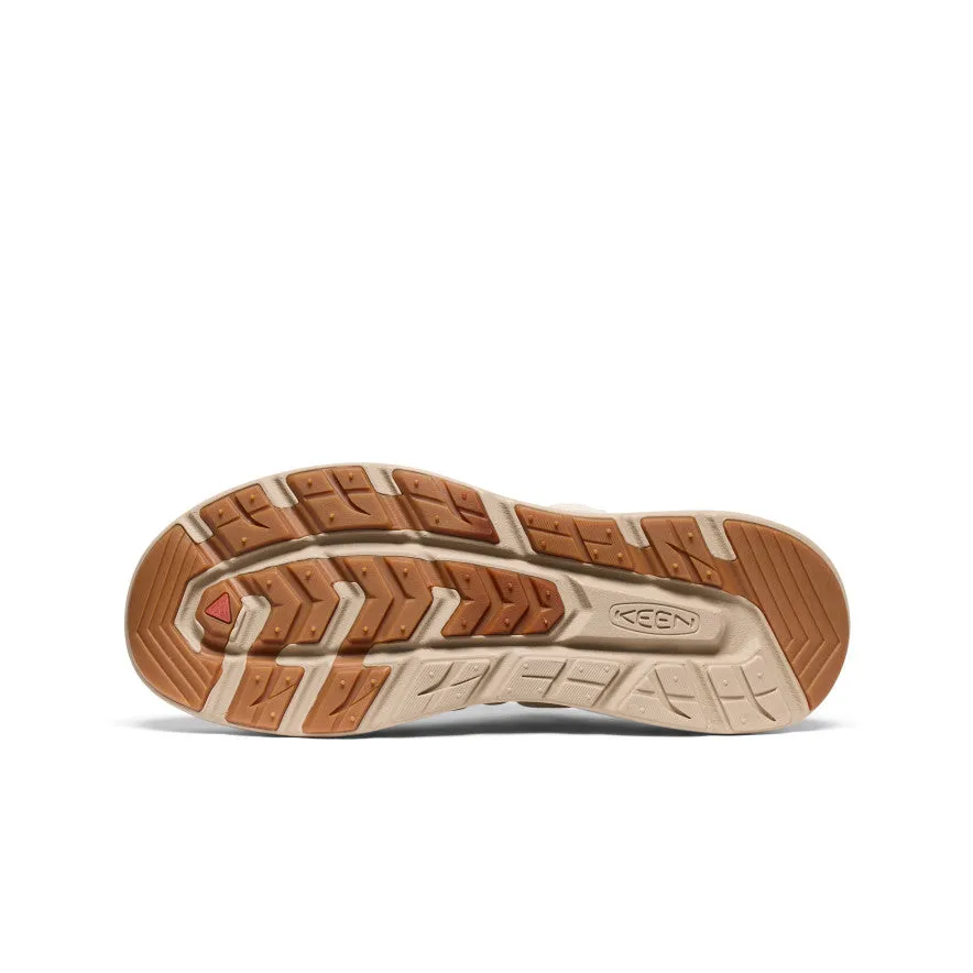 Baskets UNEEK WK pour Femme | Bouleau/Taupe Plaza