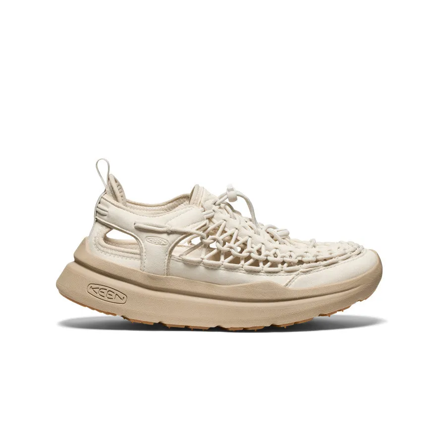Baskets UNEEK WK pour Femme | Bouleau/Taupe Plaza