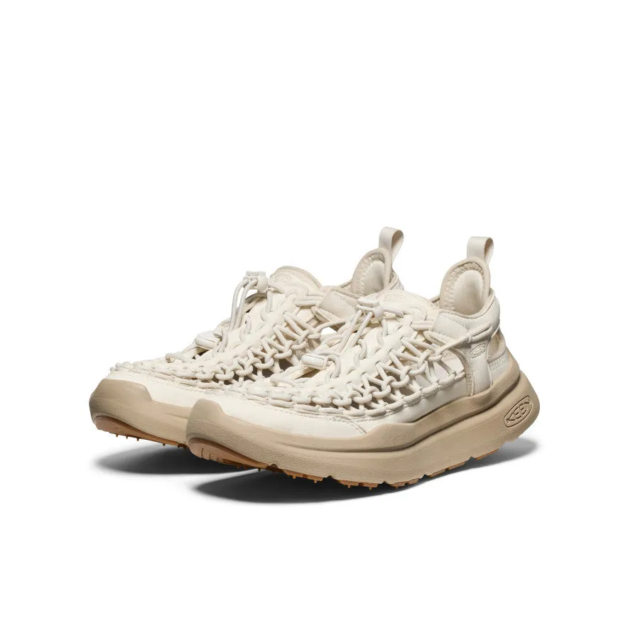 Baskets UNEEK WK pour Femme | Bouleau/Taupe Plaza