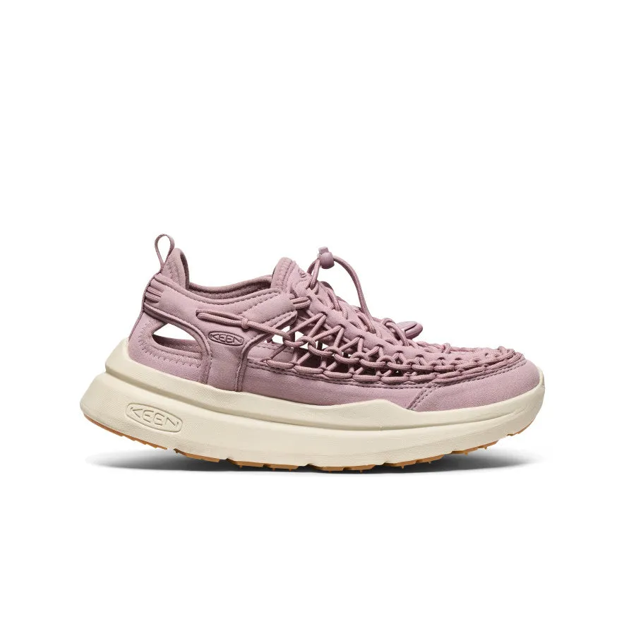 Baskets UNEEK WK pour Femme | Champignon/Bouleau