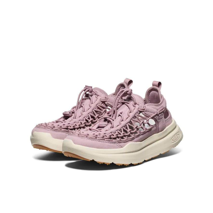 Baskets UNEEK WK pour Femme | Champignon/Bouleau