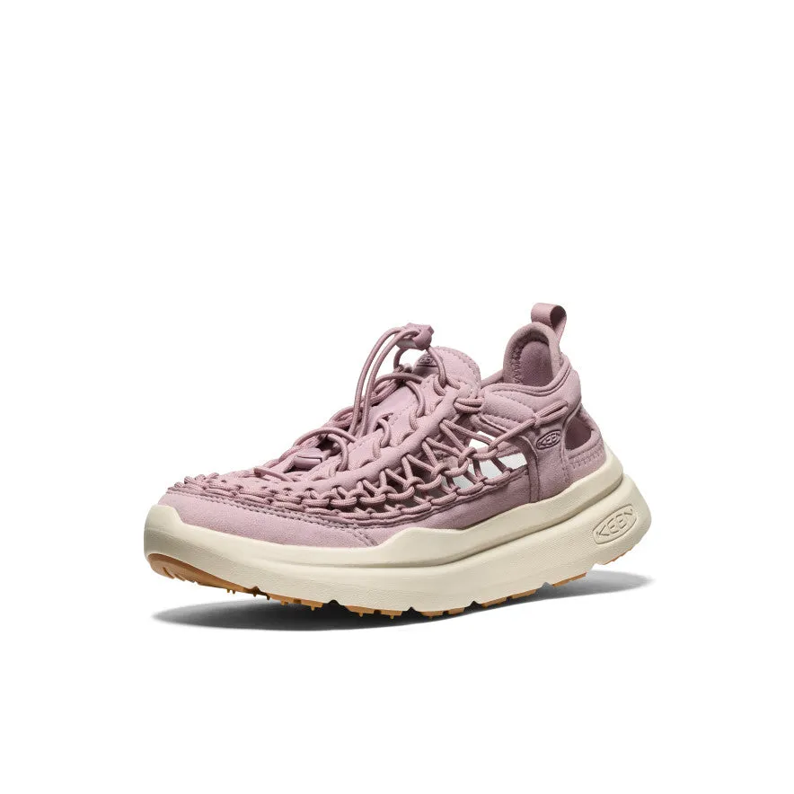 Baskets UNEEK WK pour Femme | Champignon/Bouleau