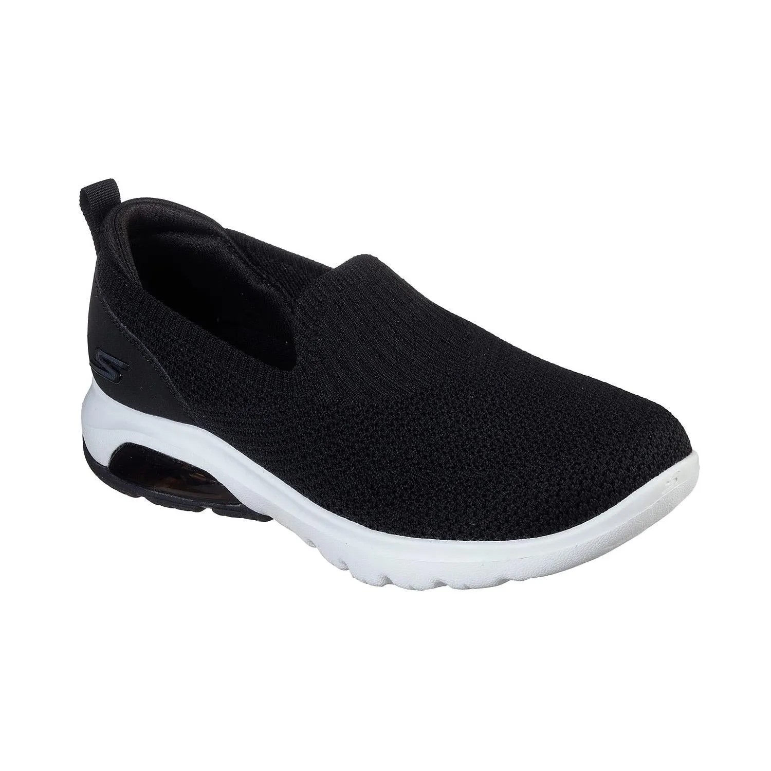 Chaussures de marche Skechers Go Walk AIR-16099 pour femme à largeur ajustée
