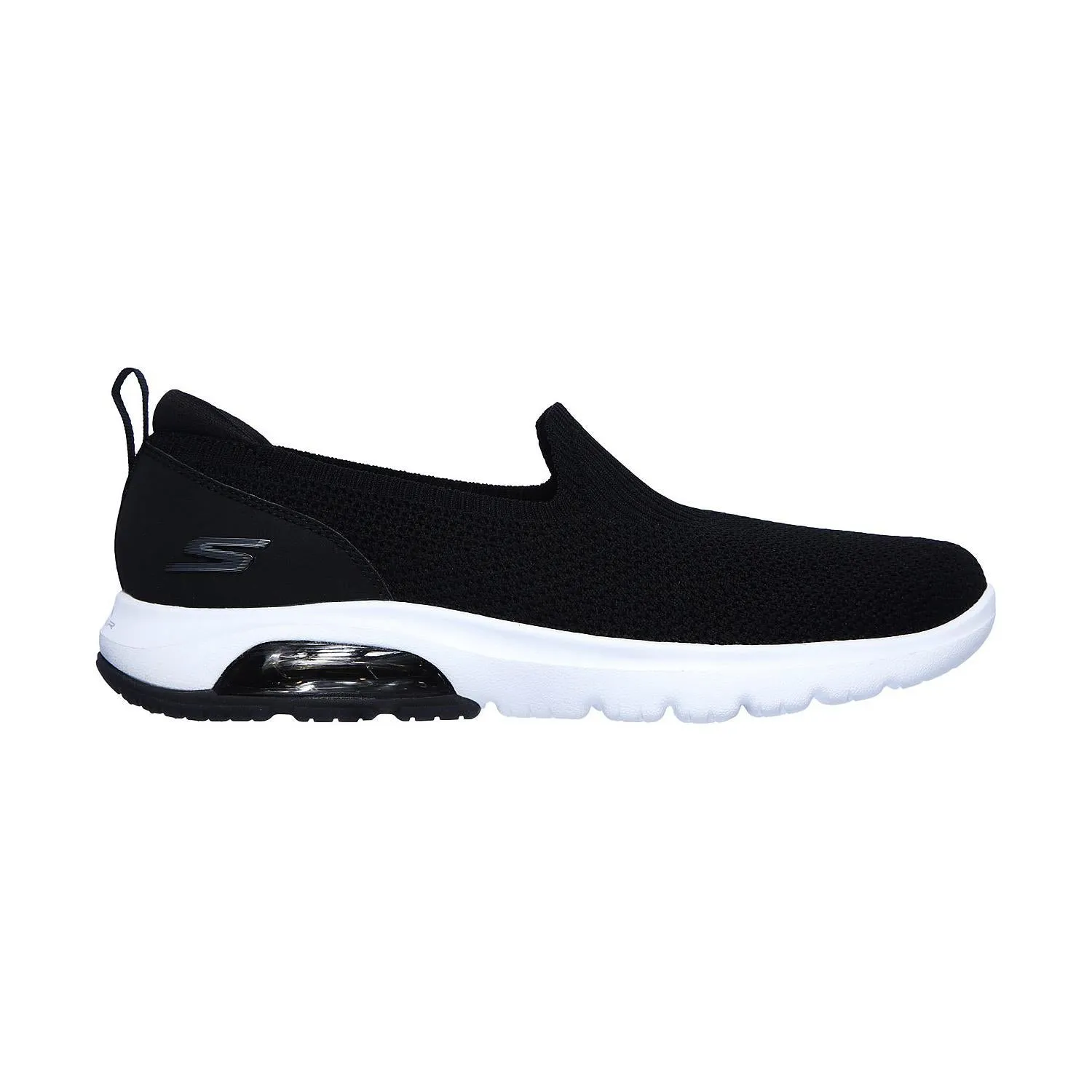 Chaussures de marche Skechers Go Walk AIR-16099 pour femme à largeur ajustée