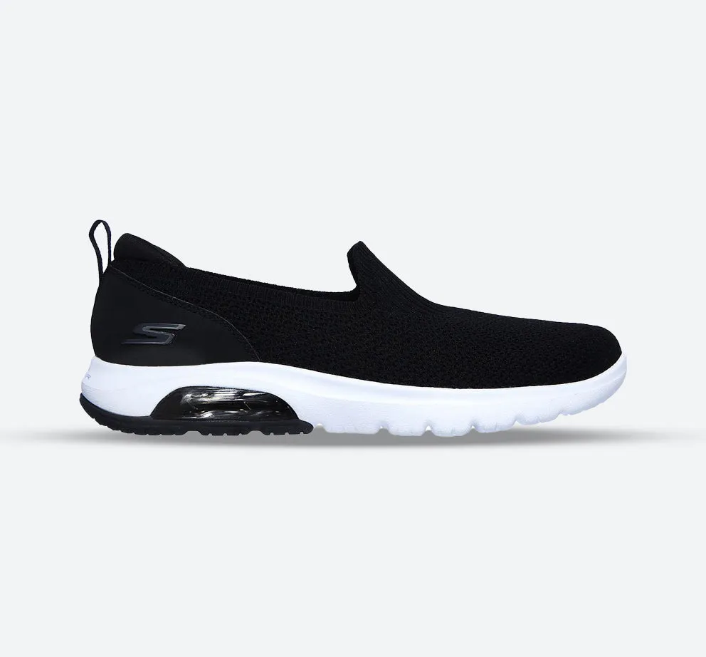 Chaussures de marche Skechers Go Walk AIR-16099 pour femme à largeur ajustée