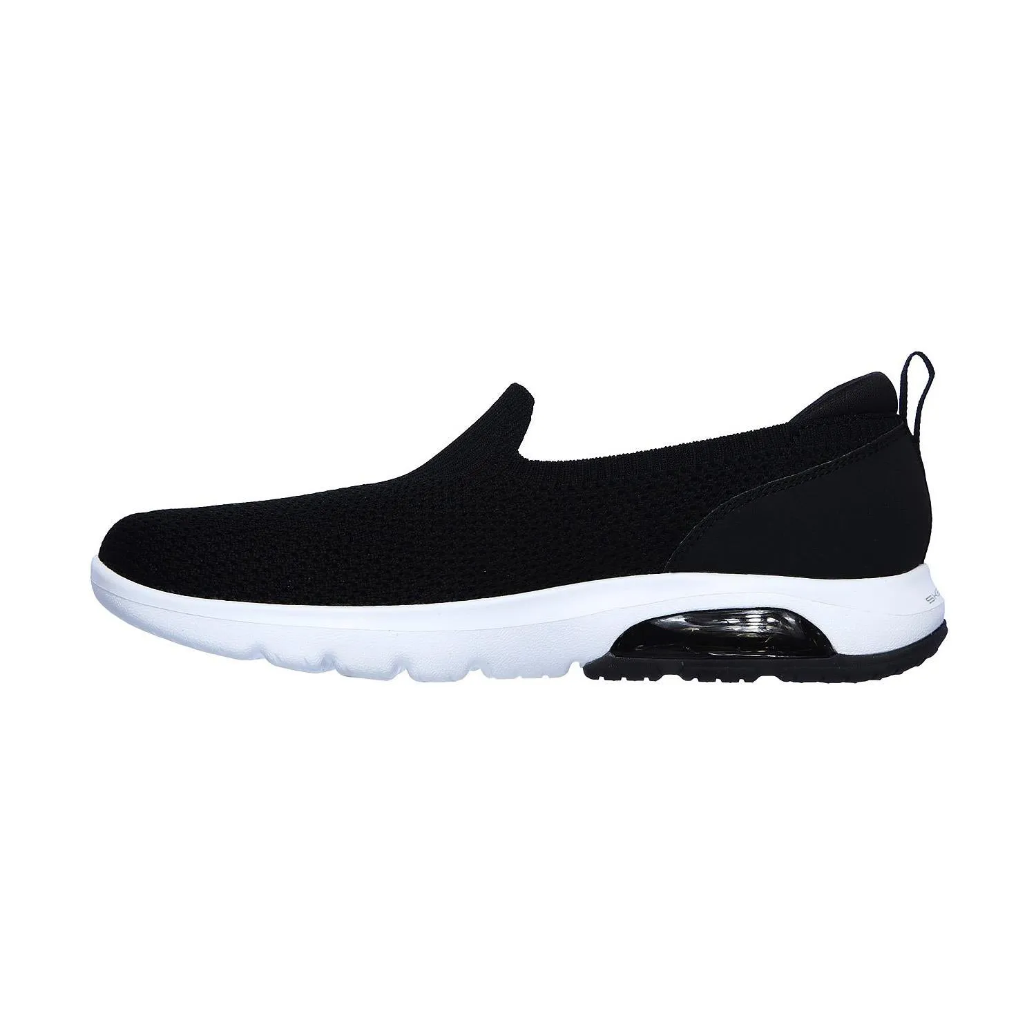 Chaussures de marche Skechers Go Walk AIR-16099 pour femme à largeur ajustée