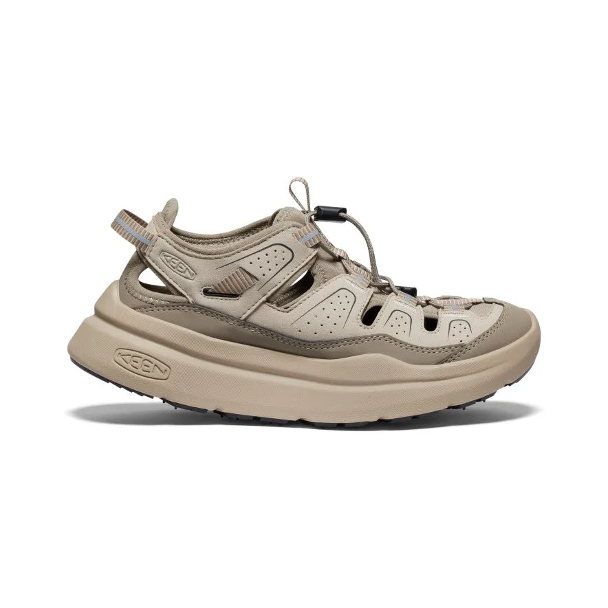 Sandale de marche WK450 pour femme | Plaza Taupe/Noir