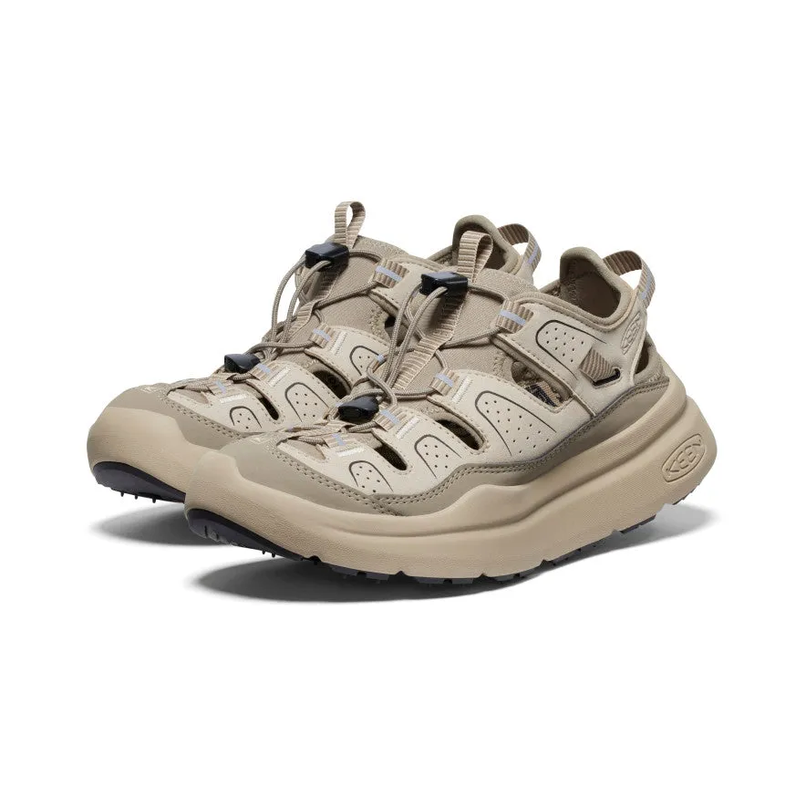 Sandale de marche WK450 pour femme | Plaza Taupe/Noir