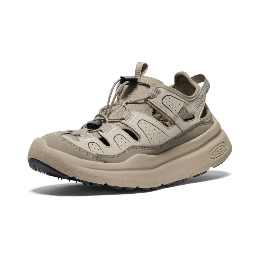 Sandale de marche WK450 pour femme | Plaza Taupe/Noir