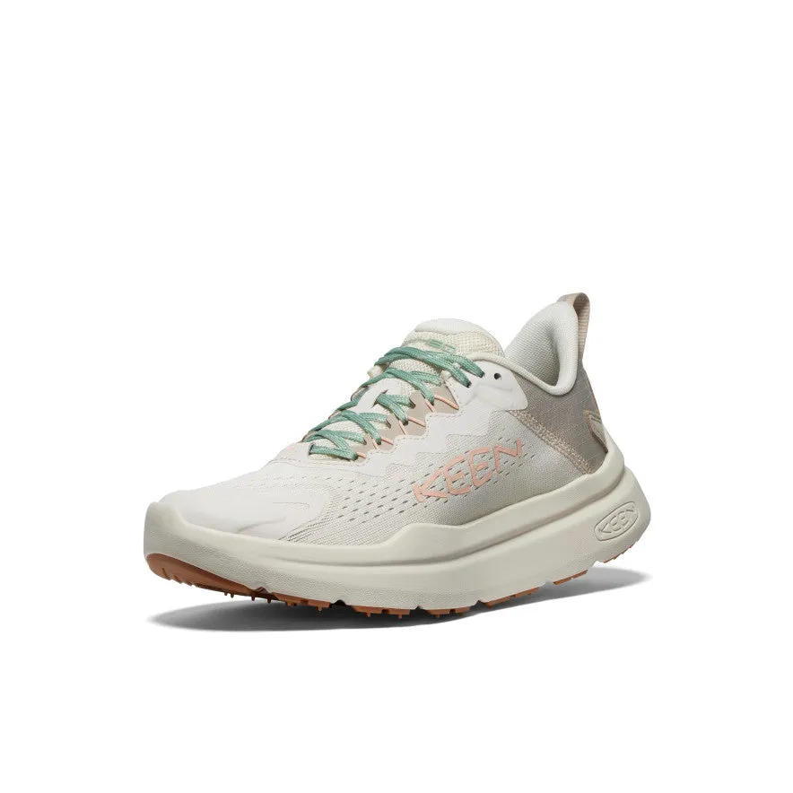 Chaussure de marche WK450 pour femme | Bouleau/Parfait pêche