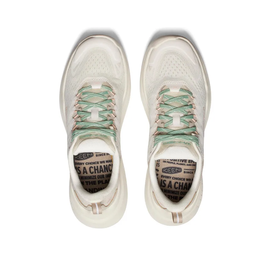 Chaussure de marche WK450 pour femme | Bouleau/Parfait pêche