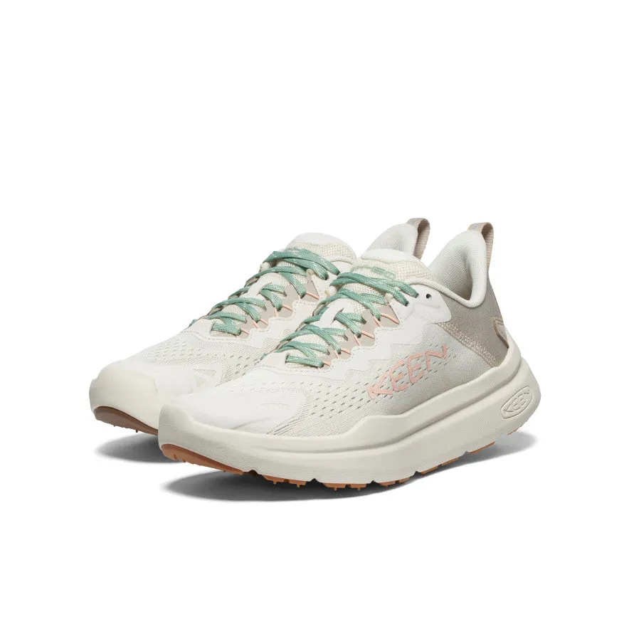 Chaussure de marche WK450 pour femme | Bouleau/Parfait pêche