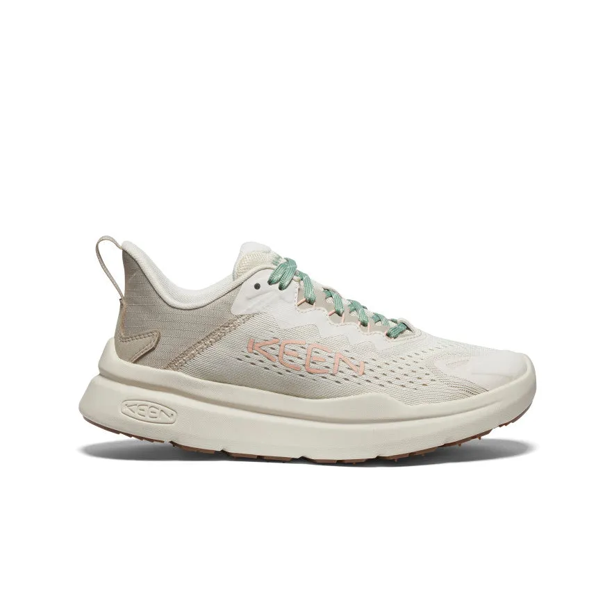 Chaussure de marche WK450 pour femme | Bouleau/Parfait pêche