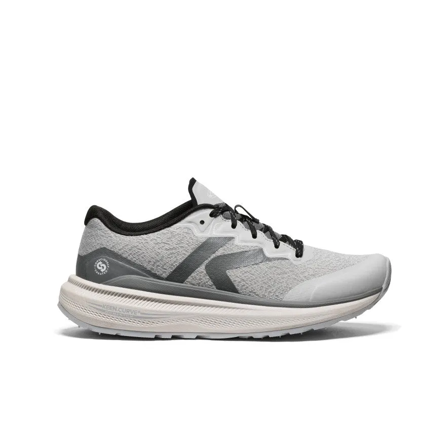 Chaussure de marche WK500 pour femme | Alliage/Gris acier