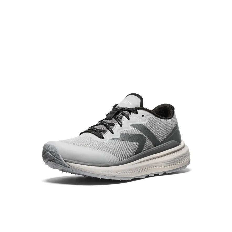Chaussure de marche WK500 pour femme | Alliage/Gris acier