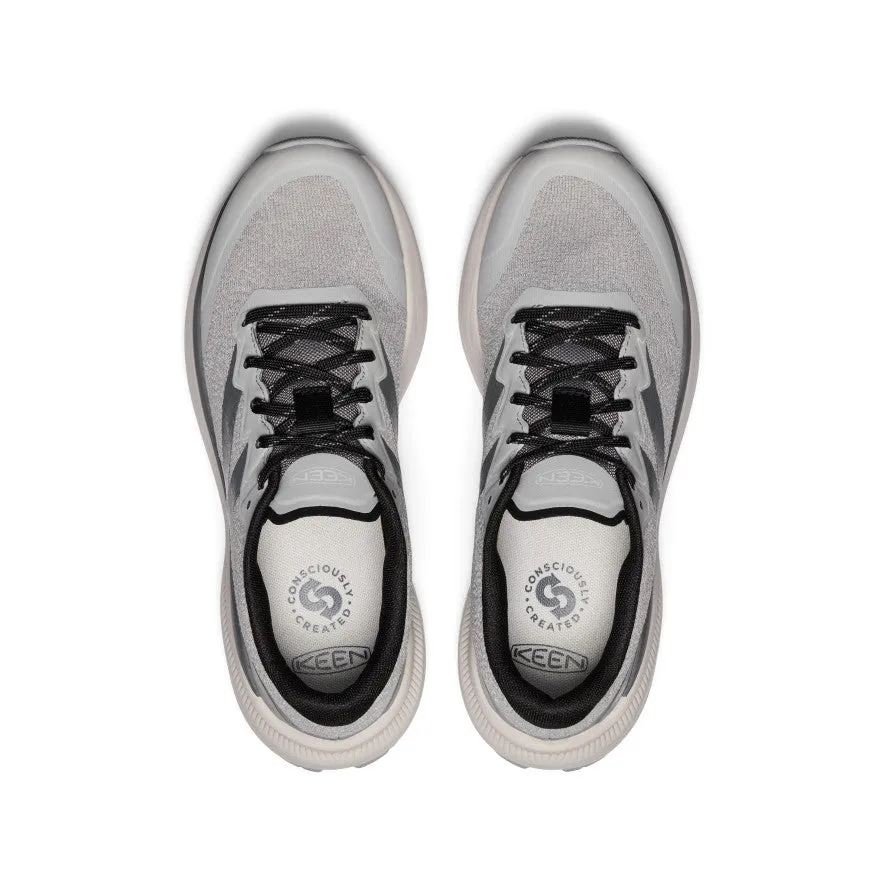 Chaussure de marche WK500 pour femme | Alliage/Gris acier