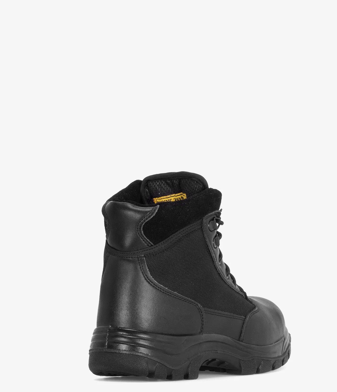 Botte de sécurité tactique 6