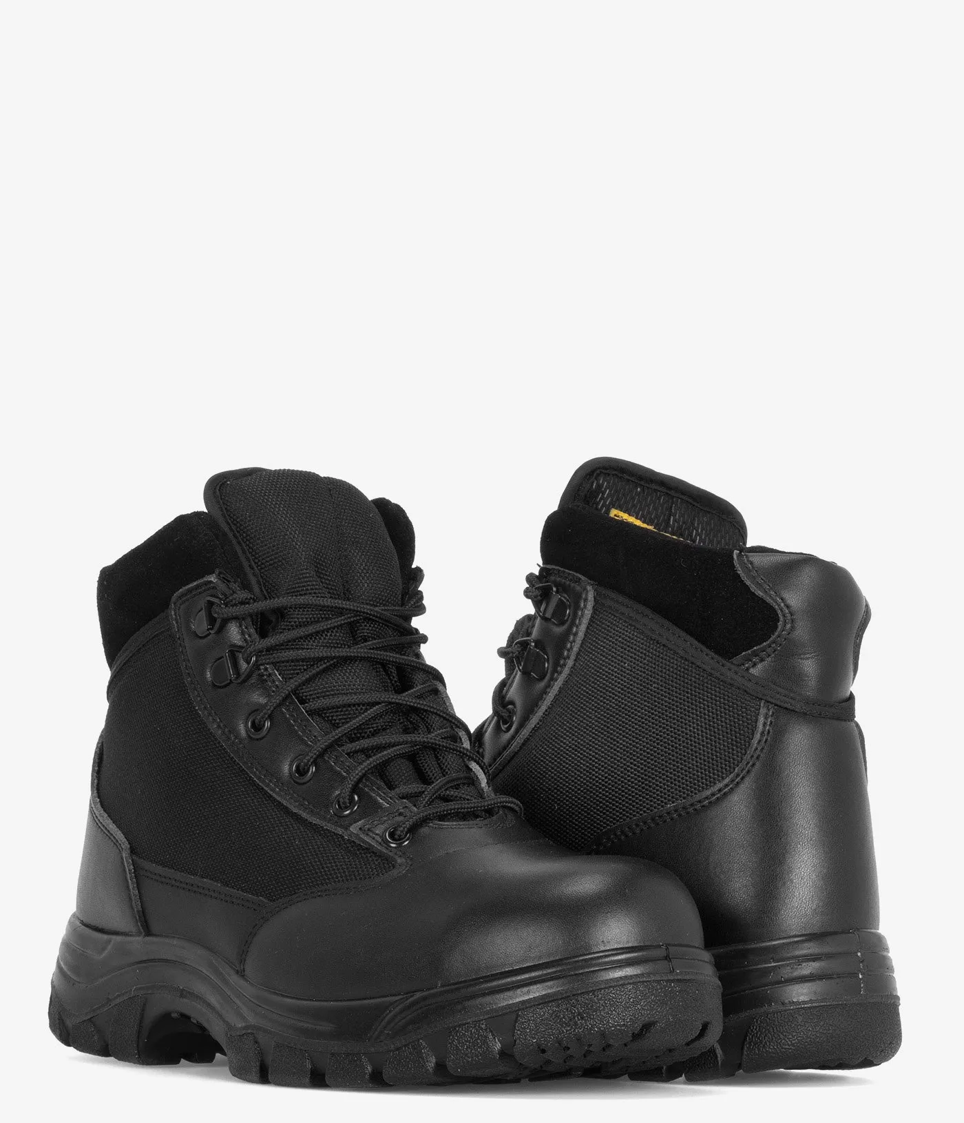 Botte de sécurité tactique 6