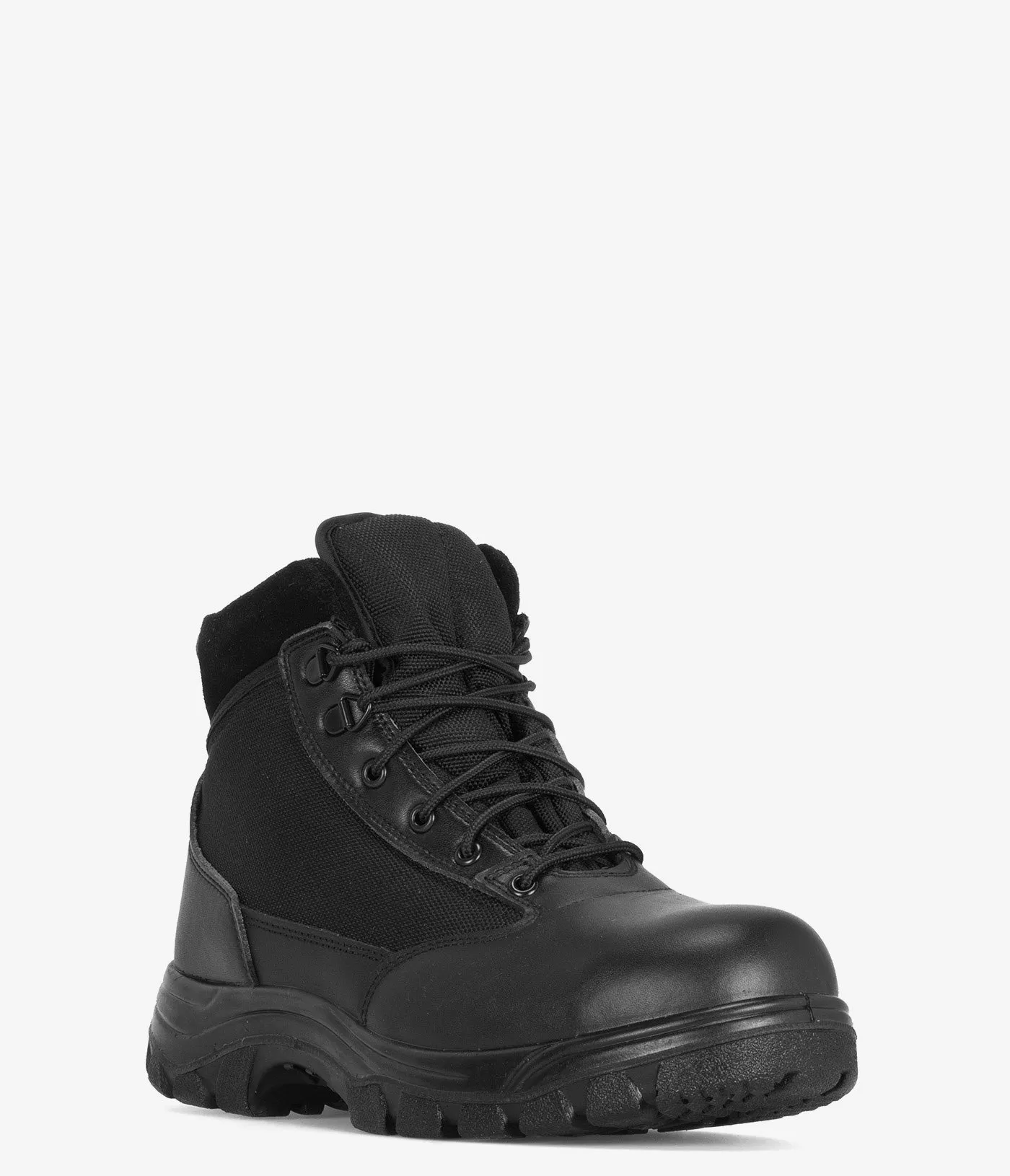 Botte de sécurité tactique 6