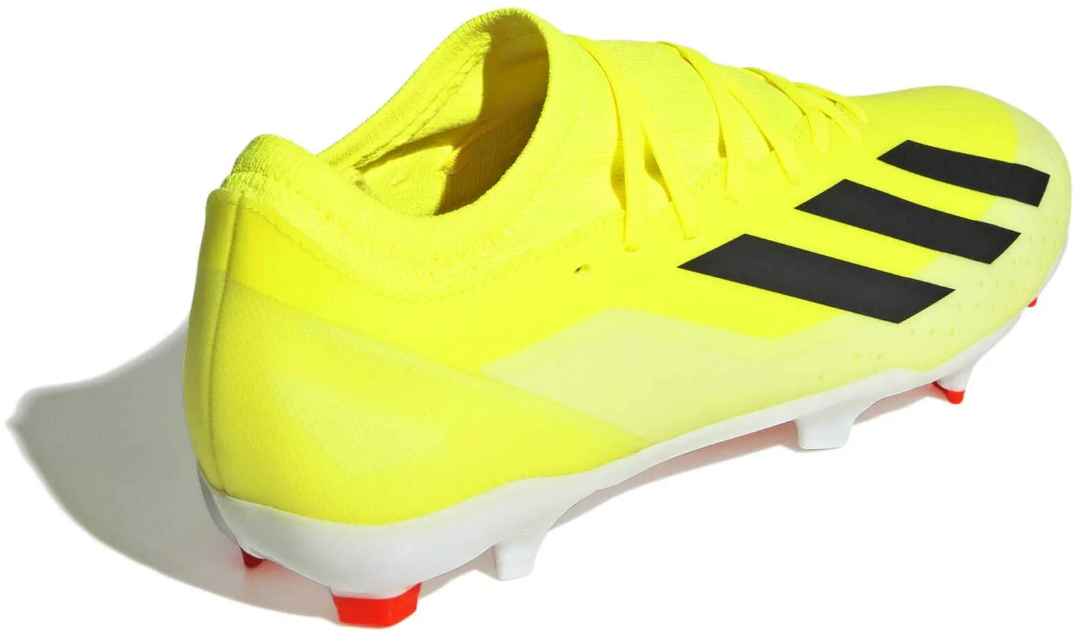 X Crazyfast League Chaussures de Football Homme pour Terrain Sec