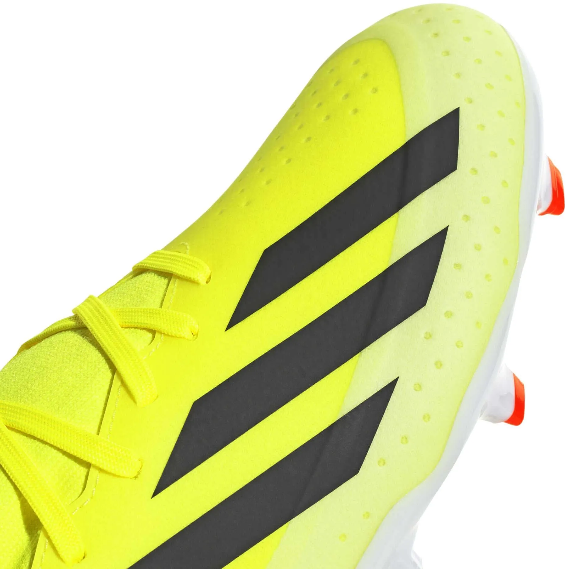 X Crazyfast League Chaussures de Football Homme pour Terrain Sec