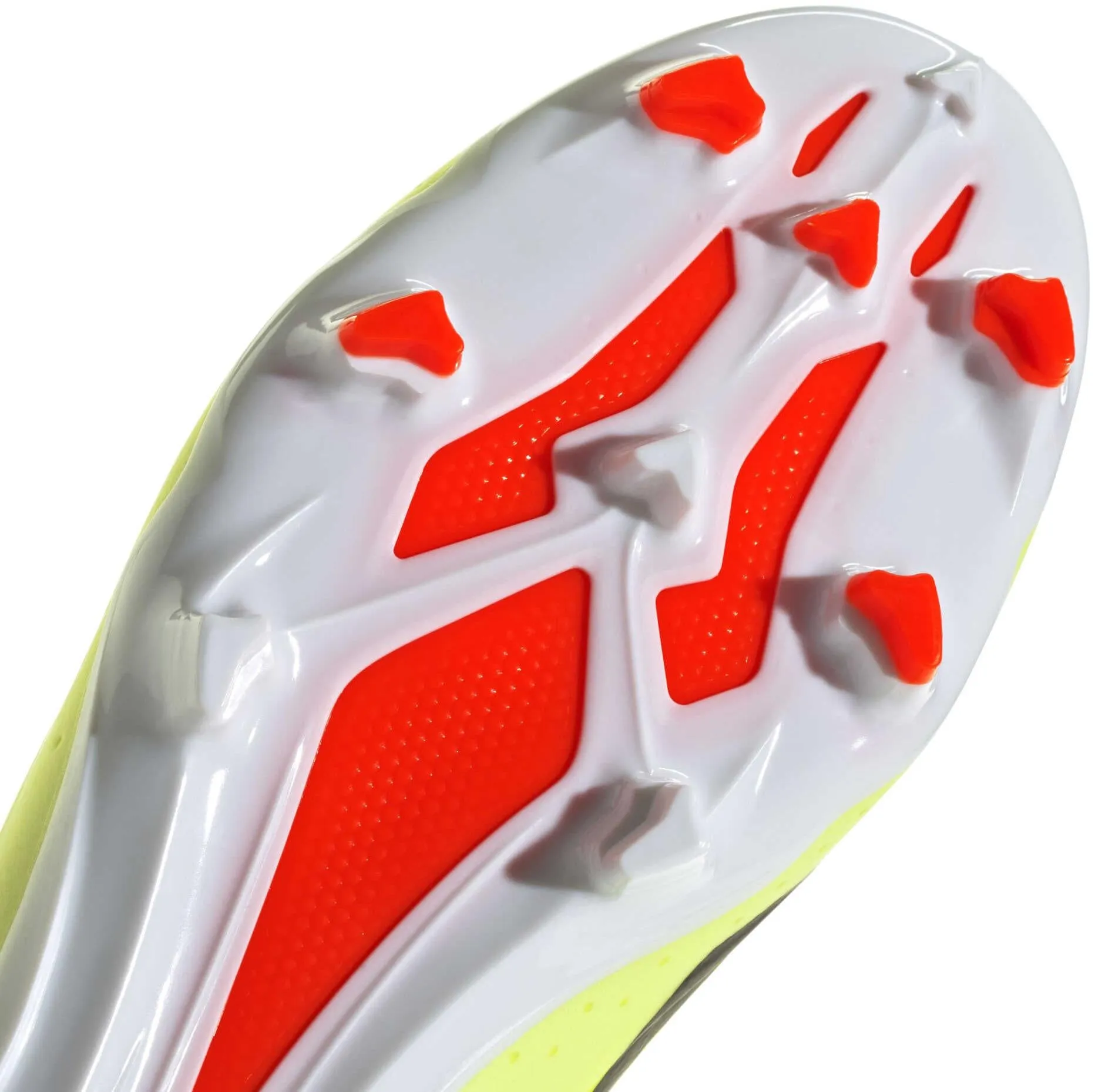 X Crazyfast League Chaussures de Football Homme pour Terrain Sec