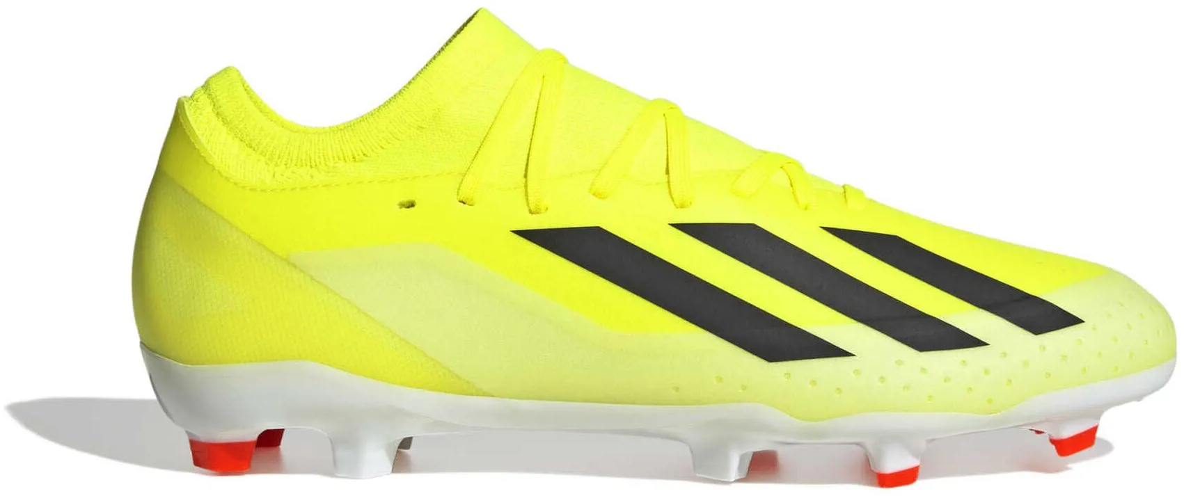 X Crazyfast League Chaussures de Football Homme pour Terrain Sec